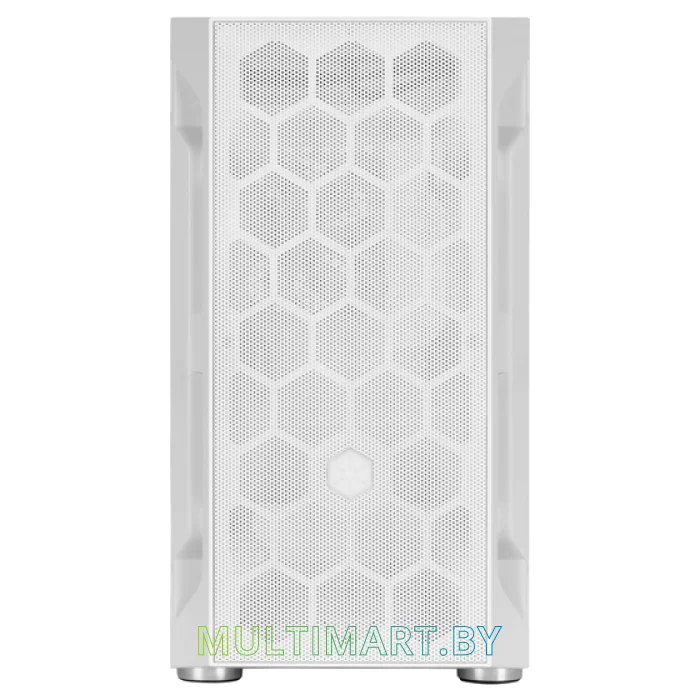 Корпус SilverStone Fara H1M (SST-FAH1MW-G)